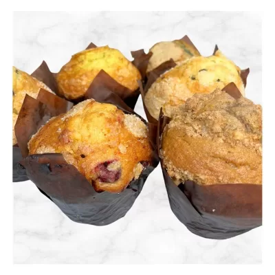 Muffins