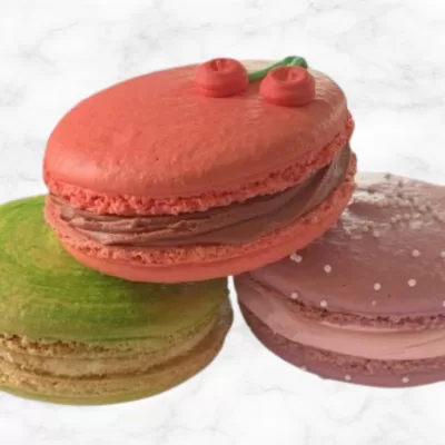Macaron- Dozen