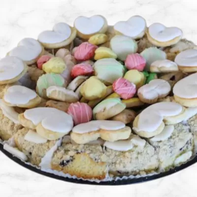 Bereavement Tray Small