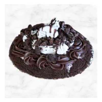 Oreo Pie