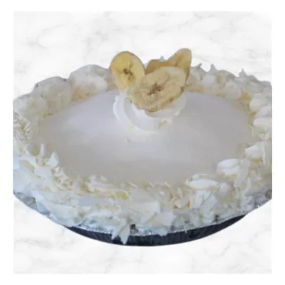 Banana Cream 