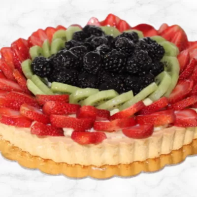 Fruit Tart