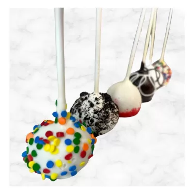 Cake Pop- Dozen