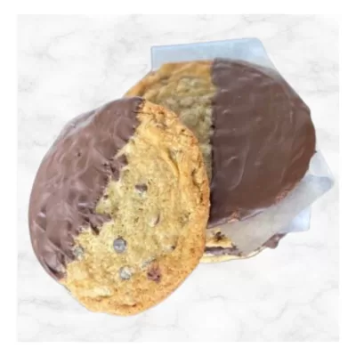 Mega Cookie (Chocolate Chip)