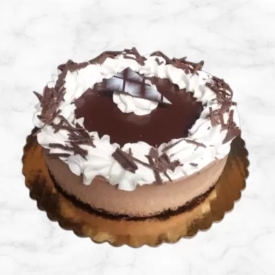 8" Cheesecake  (Cherry)