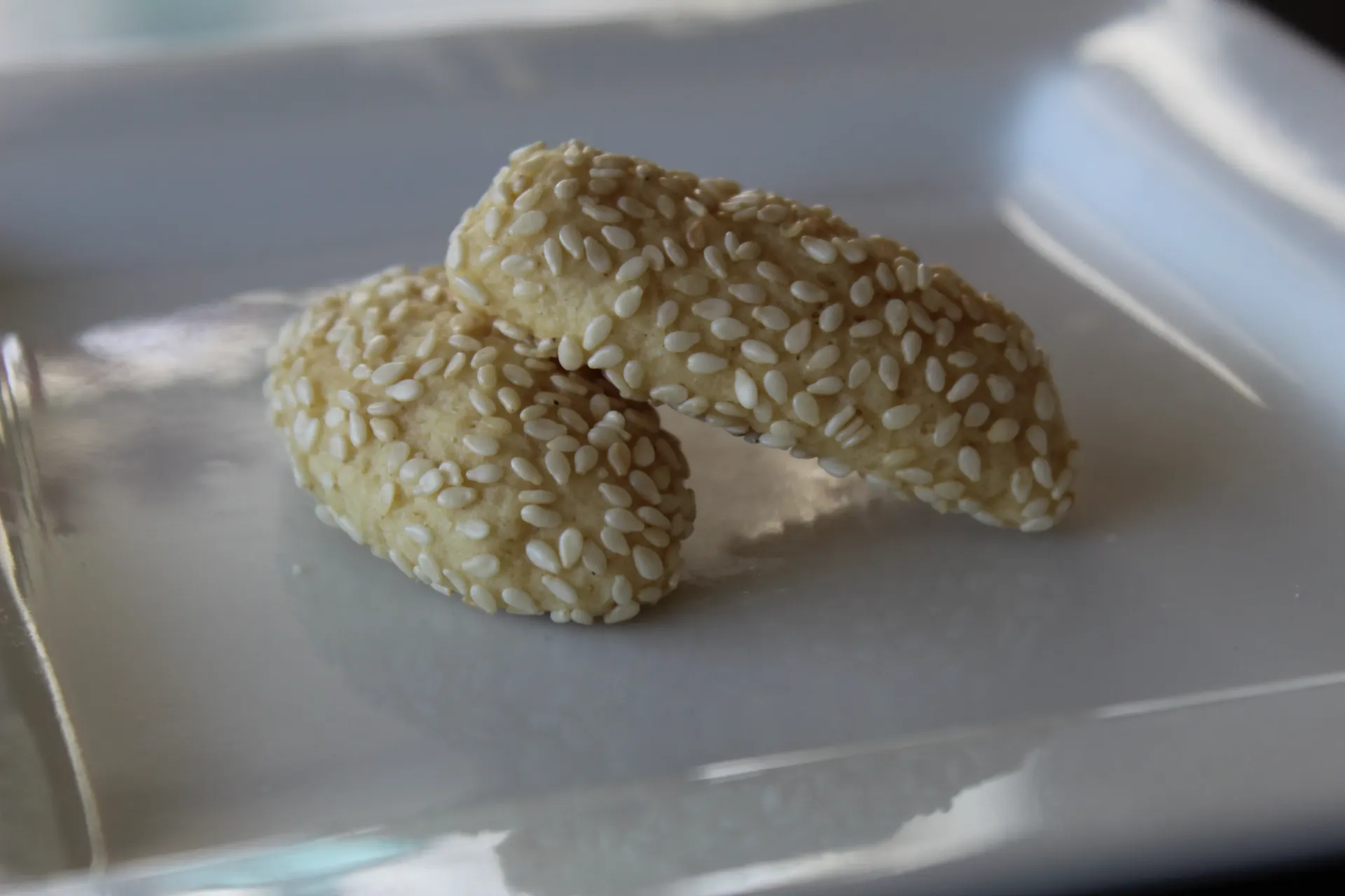 1lb Giuggiulena (Sesame)