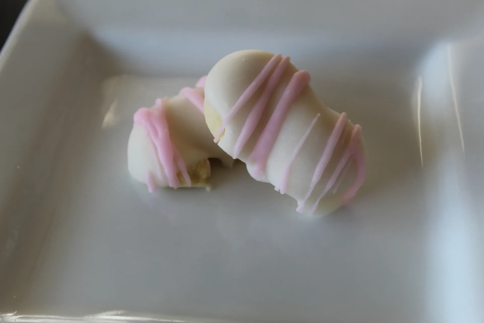 1lb Sicilian Biscotti